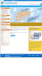 Mobile Screenshot of intranet.it.kmitl.ac.th